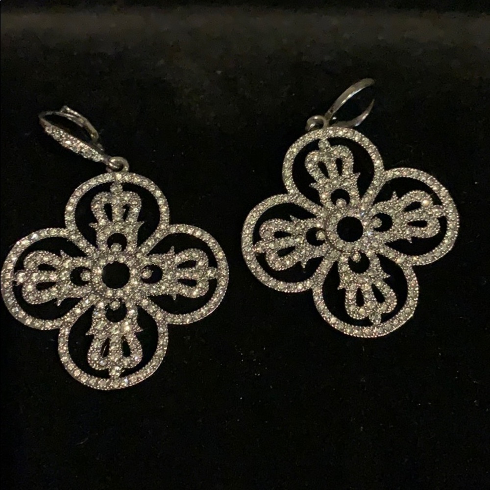 Nordstrom Chandelier Drop Earrings